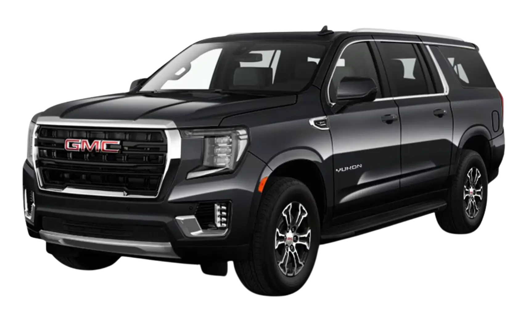Yukon Denali XL
